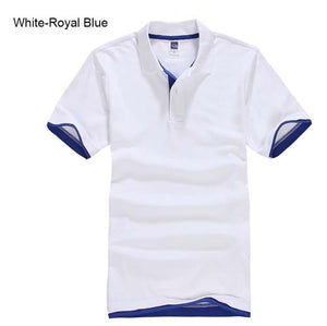 Brand New Men's Polo Shirt