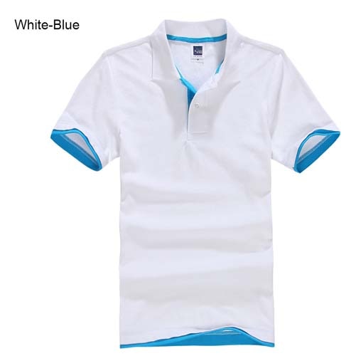 Brand New Men's Polo Shirt