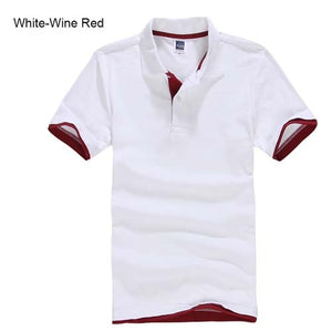 Brand New Men's Polo Shirt