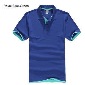 Brand New Men's Polo Shirt