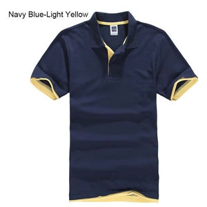 Brand New Men's Polo Shirt