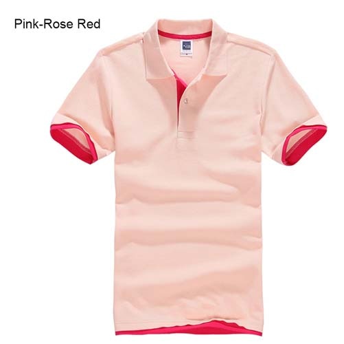 Brand New Men's Polo Shirt