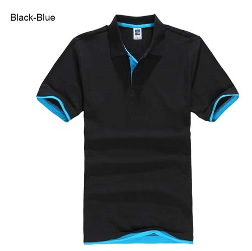 Brand New Men's Polo Shirt