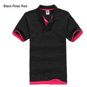 Brand New Men's Polo Shirt