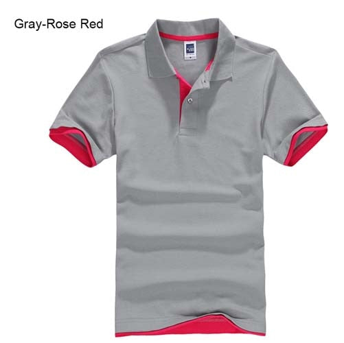 Brand New Men's Polo Shirt