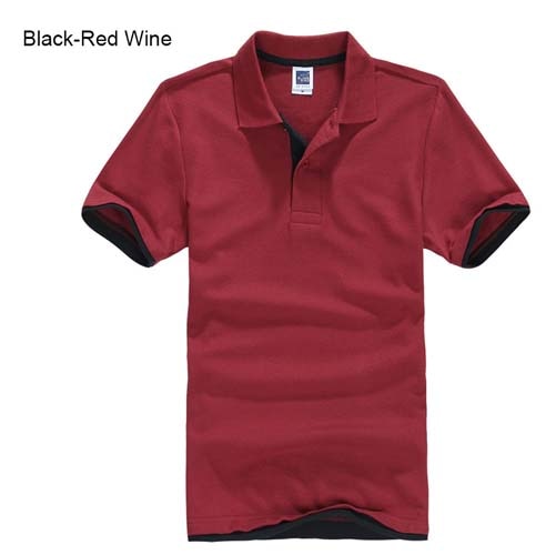 Brand New Men's Polo Shirt