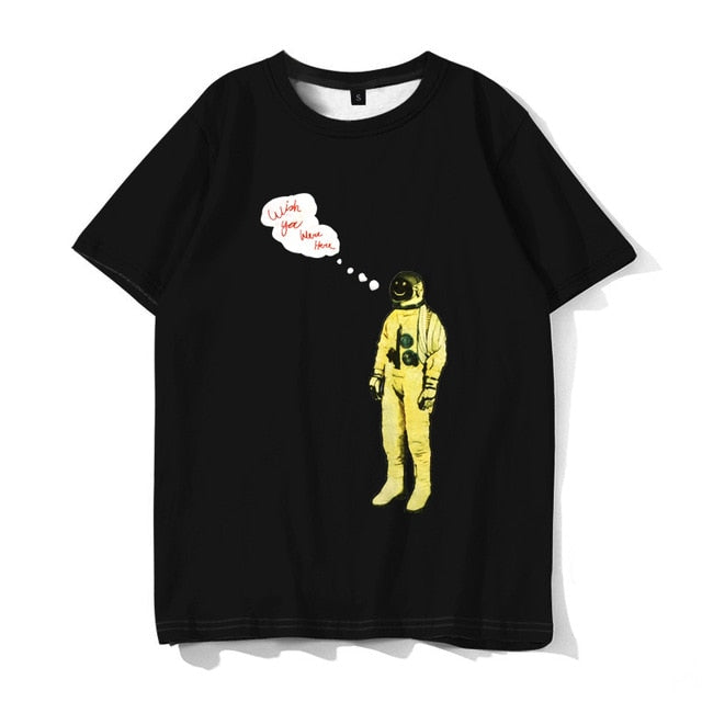 Travis Scott Astroworld Funny T-shirt