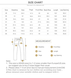 SIMWOOD Slim Fit Jeans Men fashion Casual Ripped Hole Denim